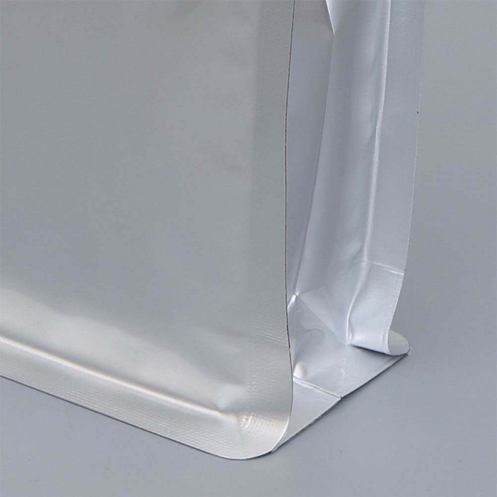 Food Snacks Packets - 20 Pezzi di Sacchetti Autosigillanti per
