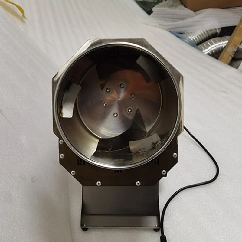 Roasted Nut Mix - Acciaio inossidabile Elettrico 2500W Torrefazione di