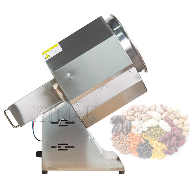Tostatrice Commerciale Rotante - Roasted Nut Mix recensione e prezzo