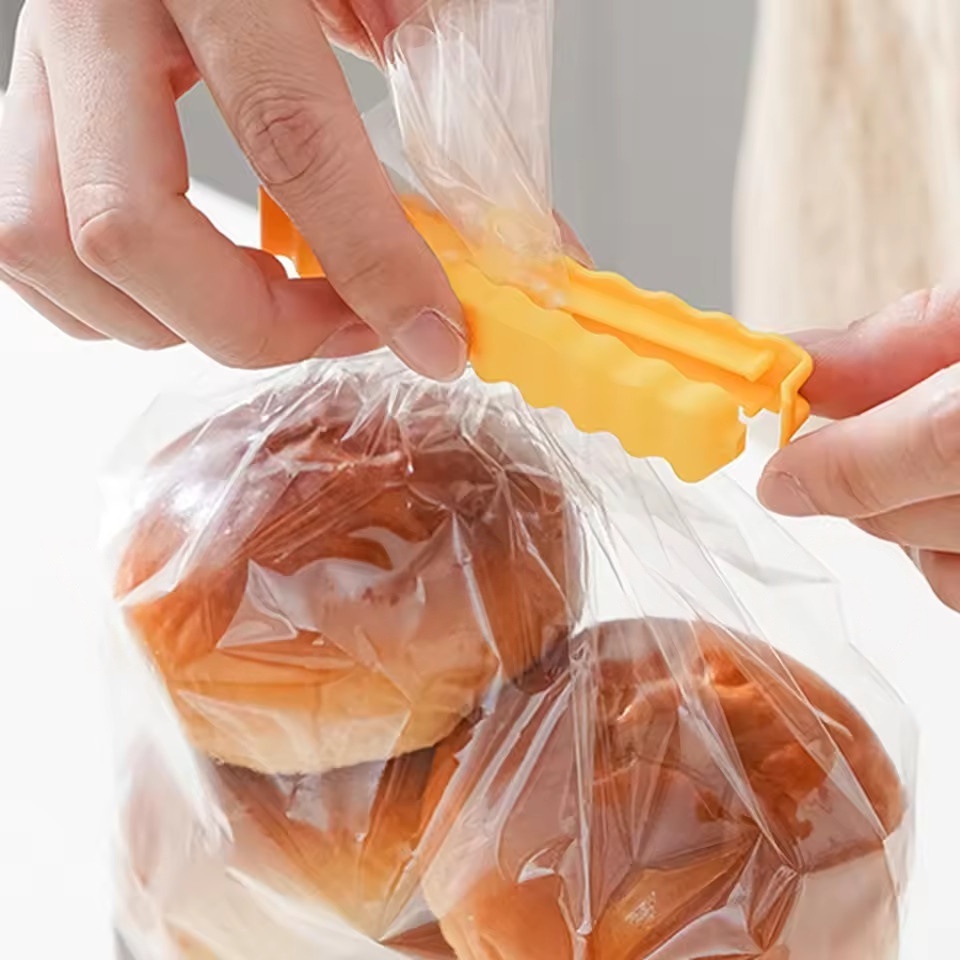 Set di 12 Clip Sigillanti Anti - Food Snacks Gifts recensione e prezzo