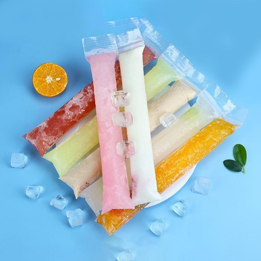 Sacchetti Monouso per Ghiaccio - Food Packed Snacks recensione e prezzo