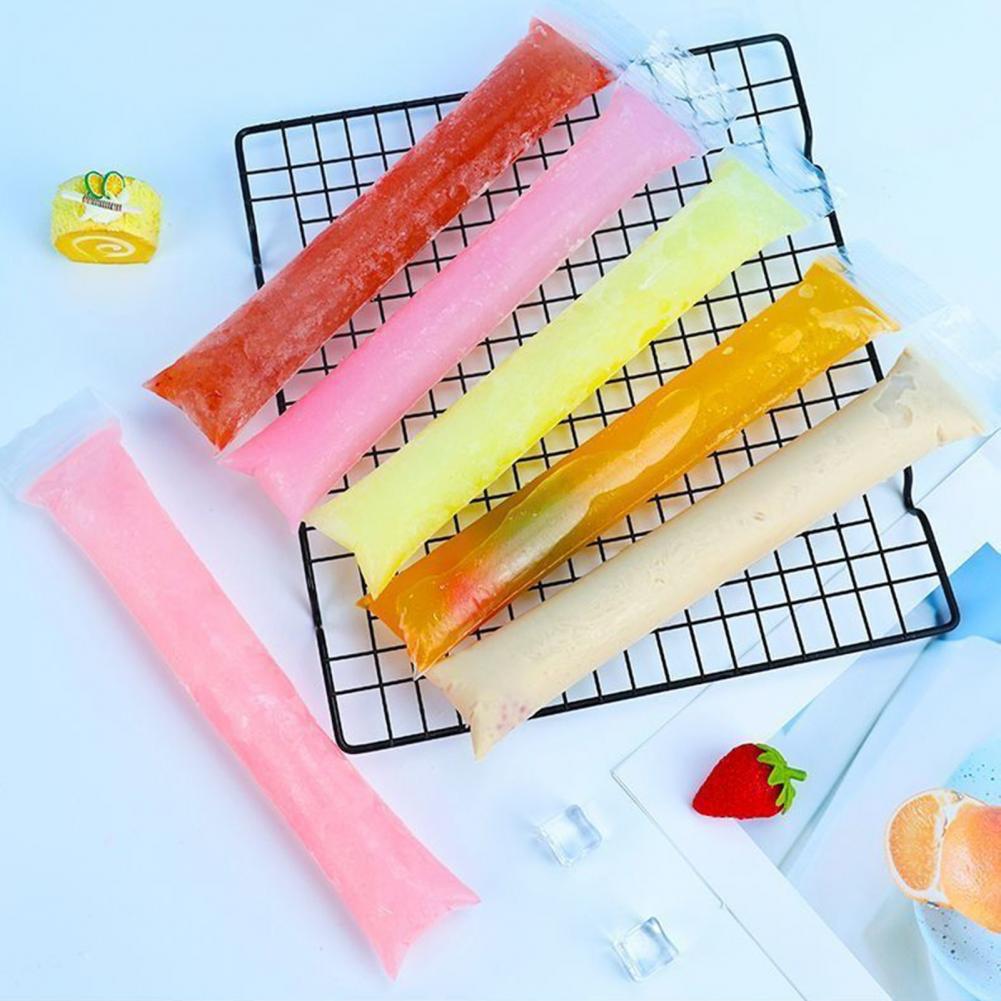 Sacchetti Monouso per Ghiaccio - Food Packed Snacks recensione e prezzo