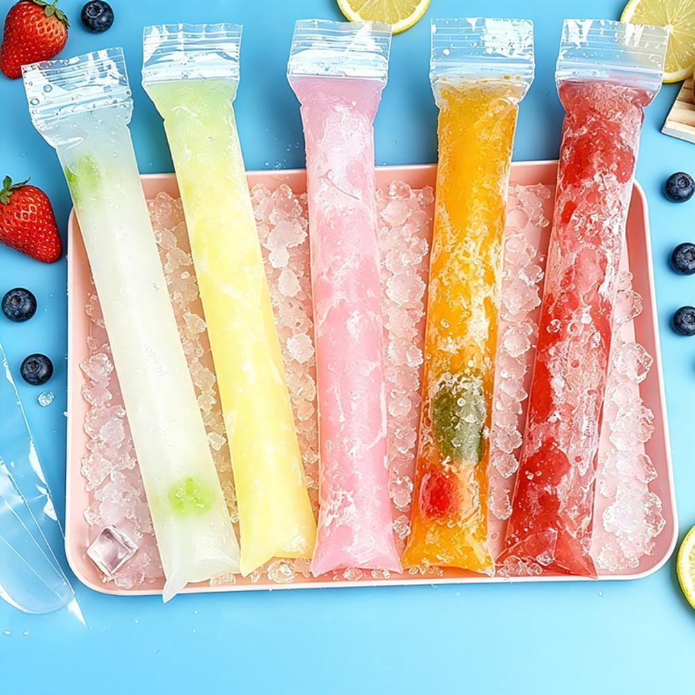 Sacchetti Monouso per Ghiaccio - Food Packed Snacks recensione e prezzo