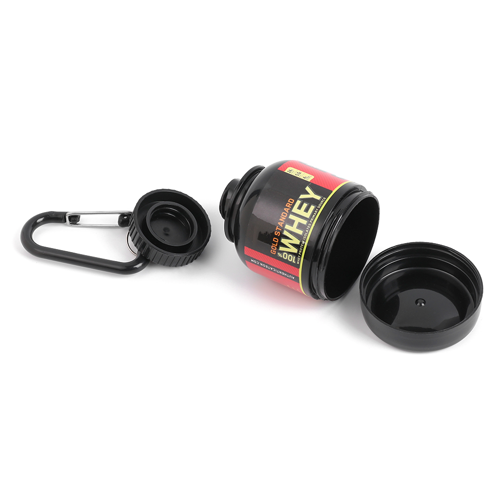 Mini bottiglie portatili per p - Protein Bar Box recensione e prezzo