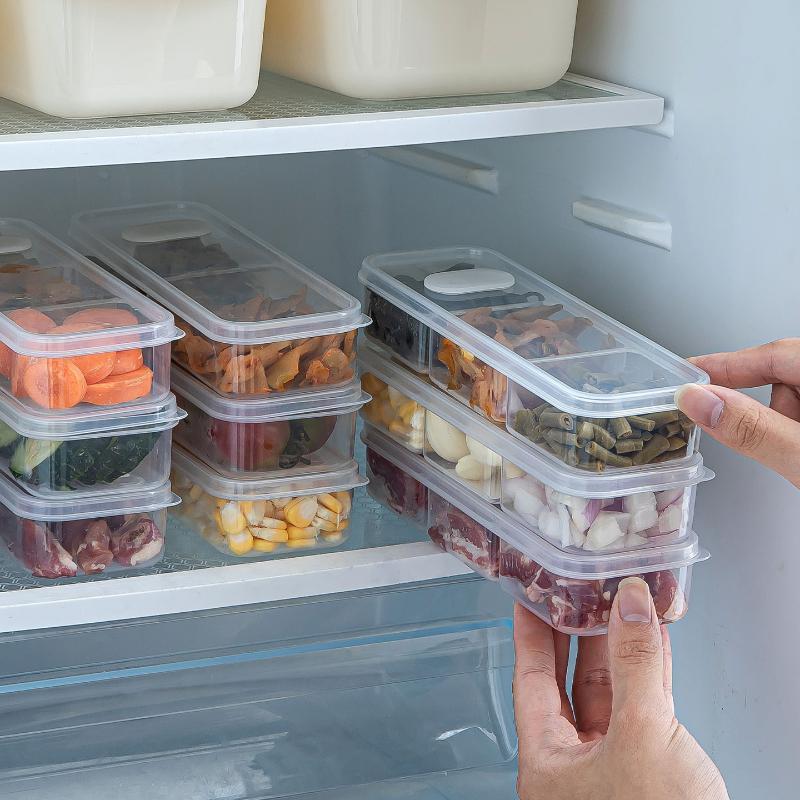 Organizzatore Impilabile per F - Food Packed Snacks recensione e prezzo