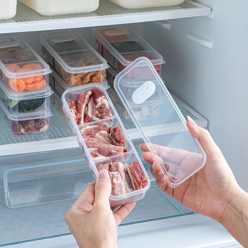 Organizzatore Impilabile per F - Food Packed Snacks recensione e prezzo