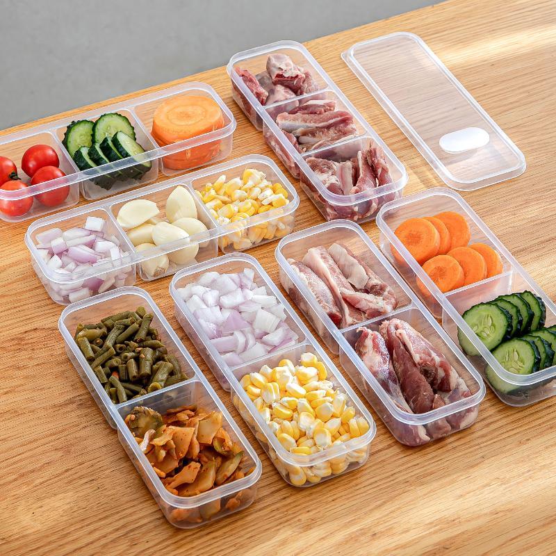 Organizzatore Impilabile per F - Food Packed Snacks recensione e prezzo