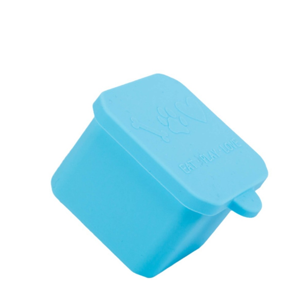 Set da 1/3 Pezzi Contenitori i - Food Snacks Distribution recensione e prezzo