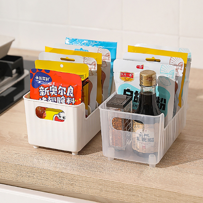 Divisori per bustine di zucche - Food Snacks Packets recensione e prezzo