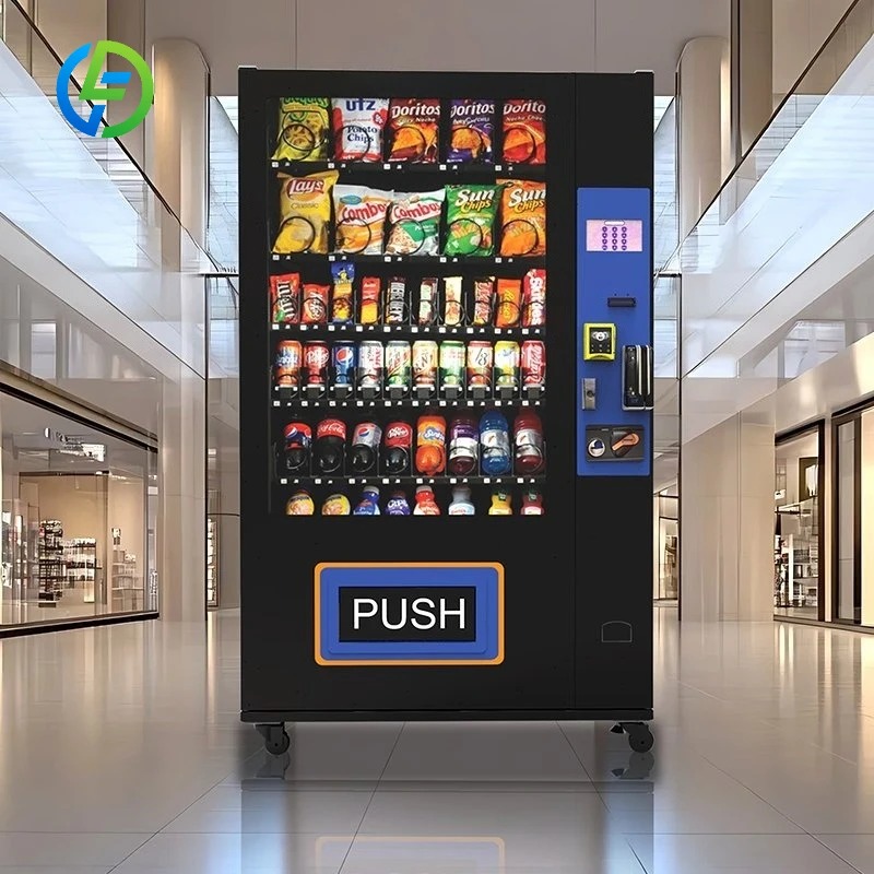 Distributori Automatici Person - Food Drink Snacks recensione e prezzo