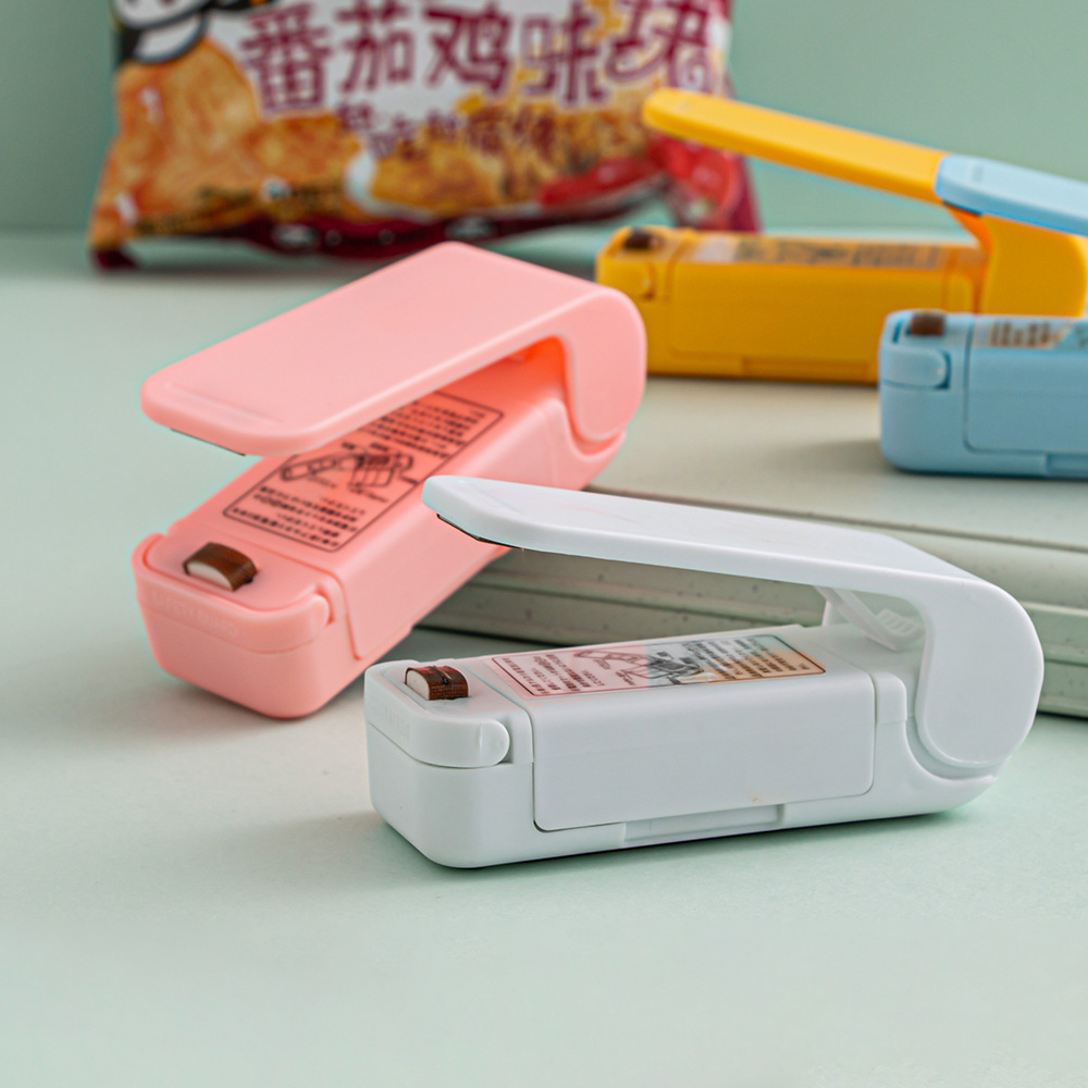 Macchina Sottovuoto Portatile  - Food Packed Snacks recensione e prezzo