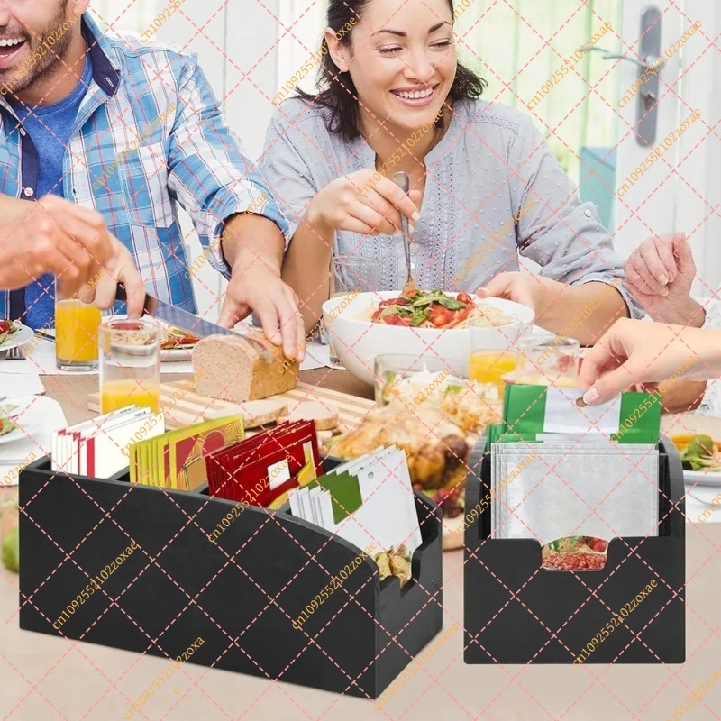 Organizzatore per Dispensa LF  - Food Snacks Packets recensione e prezzo