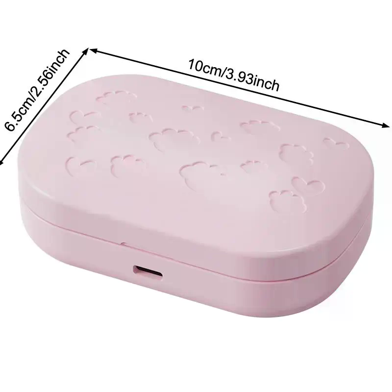 Dispositivo Portatile per la P - Protein Bar Box recensione e prezzo