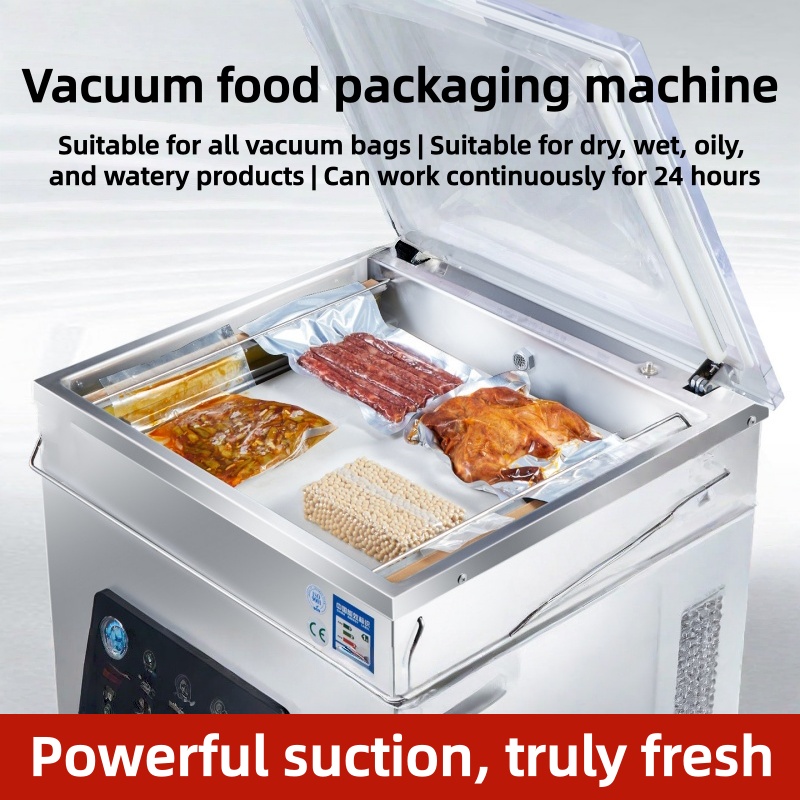 Macchina per il Confezionament - Food Packed Snacks recensione e prezzo