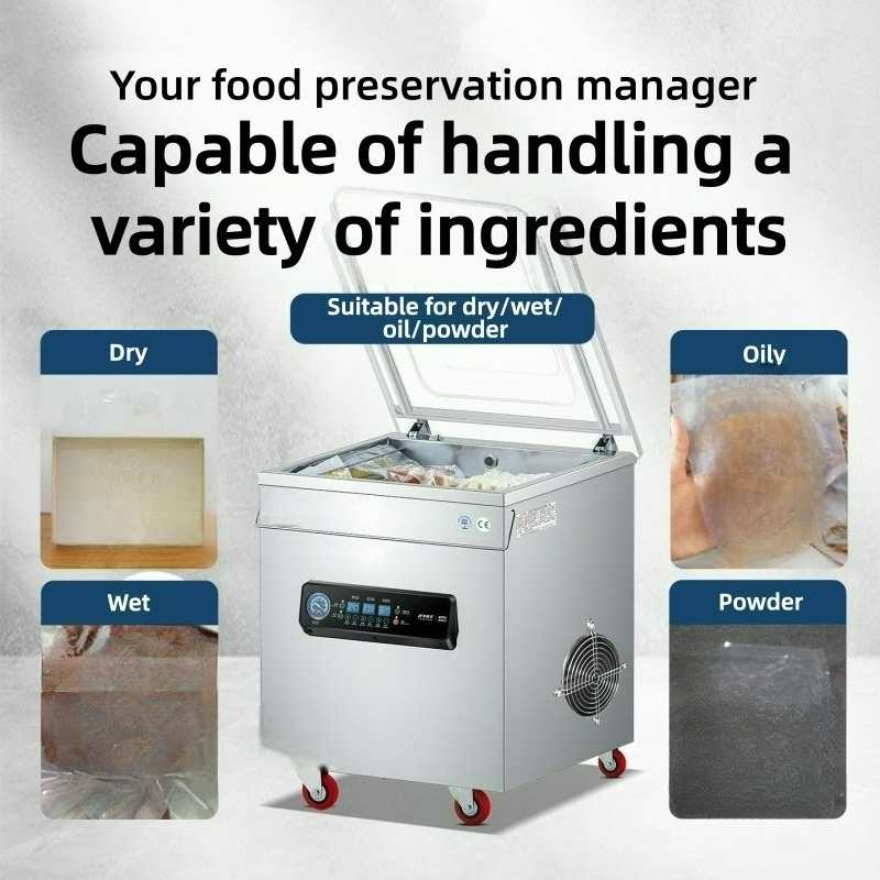 Macchina per il Confezionament - Food Packed Snacks recensione e prezzo
