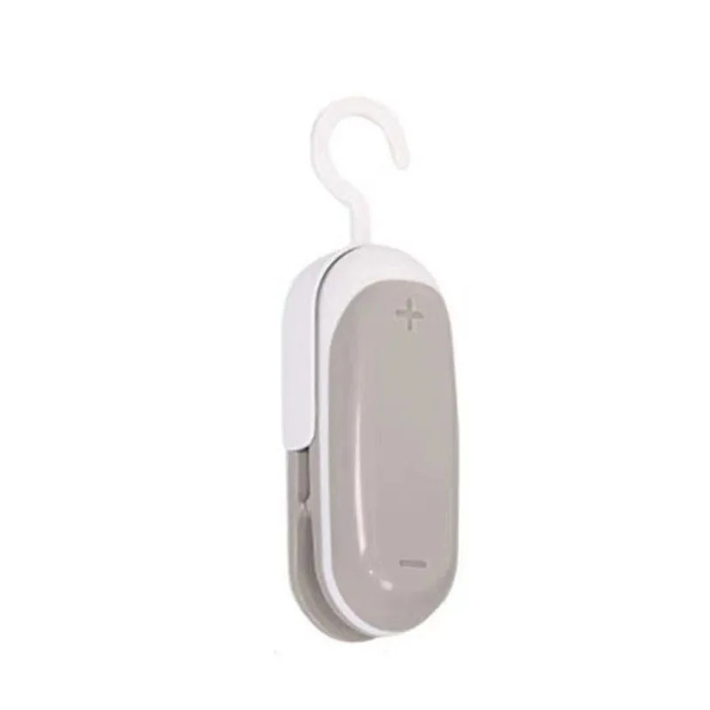 Mini sigillatrice a pressione  - Food Packed Snacks recensione e prezzo