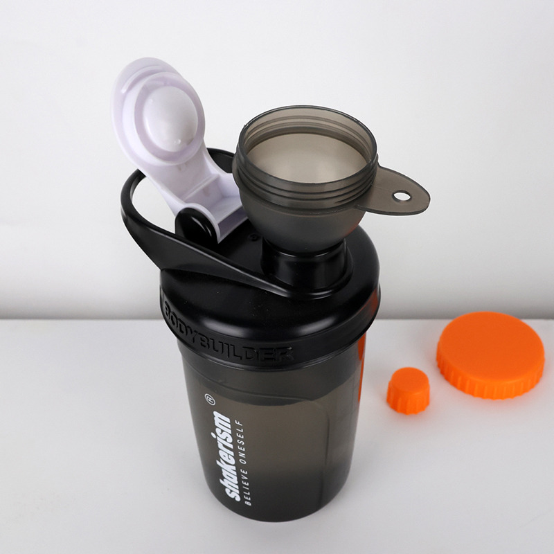 Set Imbuto per Proteine in Pol - Protein Bar Box recensione e prezzo