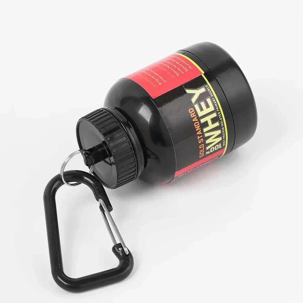 Contenitore Portatile per Prot - Protein Bar Box recensione e prezzo