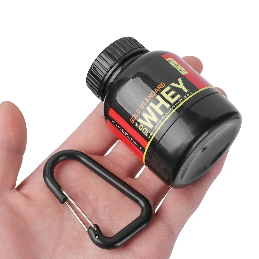 Contenitore Portatile per Prot - Protein Bar Box recensione e prezzo