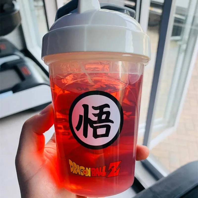 Dragon Ball Sports Fitness Bot - Protein Bar Box recensione e prezzo