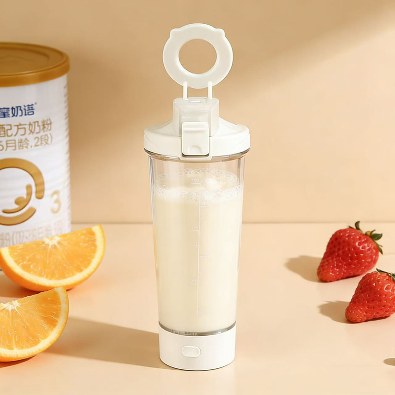 Borraccia shaker per proteine  - Protein Bar Box recensione e prezzo