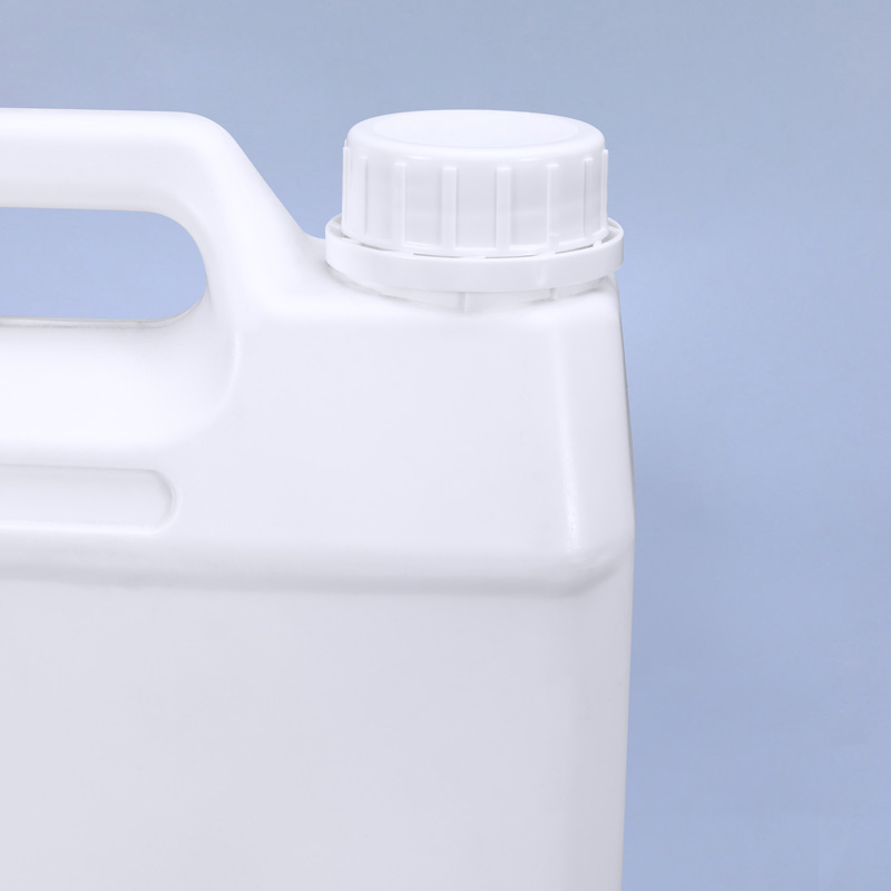 Vuoto 4L quadrato in plastica  - Protein Bar Box recensione e prezzo