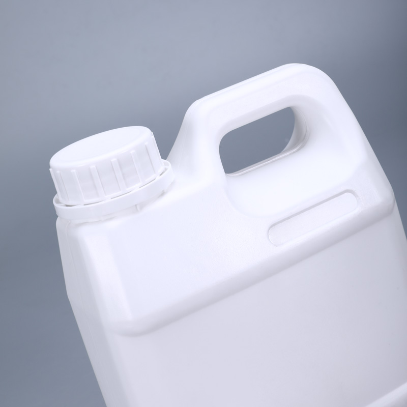 Vuoto 4L quadrato in plastica  - Protein Bar Box recensione e prezzo