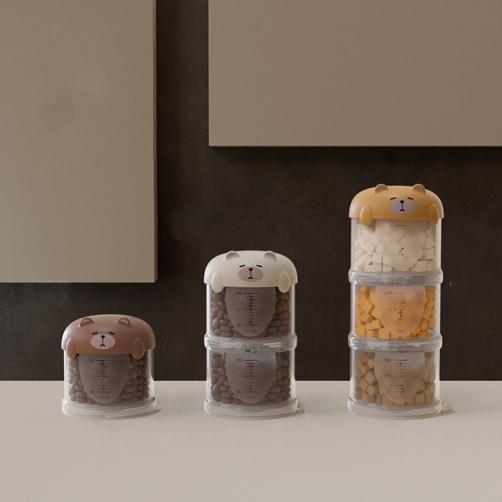 Pratica Scatola Multistrato in - Food Packed Snacks recensione e prezzo