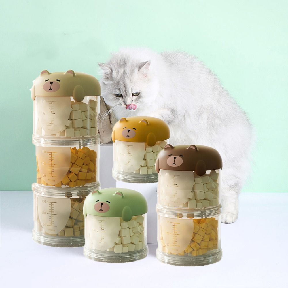 Pratica Scatola Multistrato in - Food Packed Snacks recensione e prezzo
