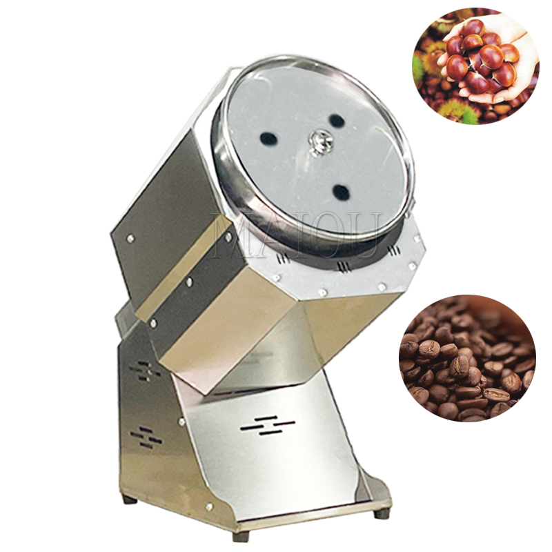 Macchina per Tostare Noci, Cas - Roasted Nut Mix recensione e prezzo