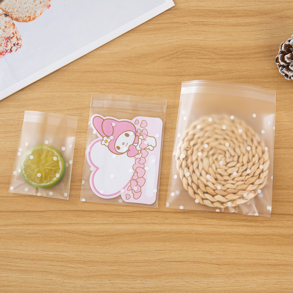 Sacchetti Decorativi Opachi a  - Food Snacks Packets recensione e prezzo