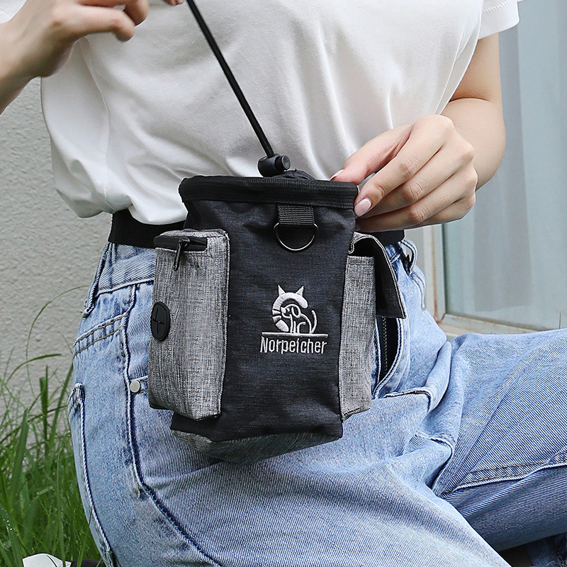 Marsupio per addestramento di  - Food Packed Snacks recensione e prezzo