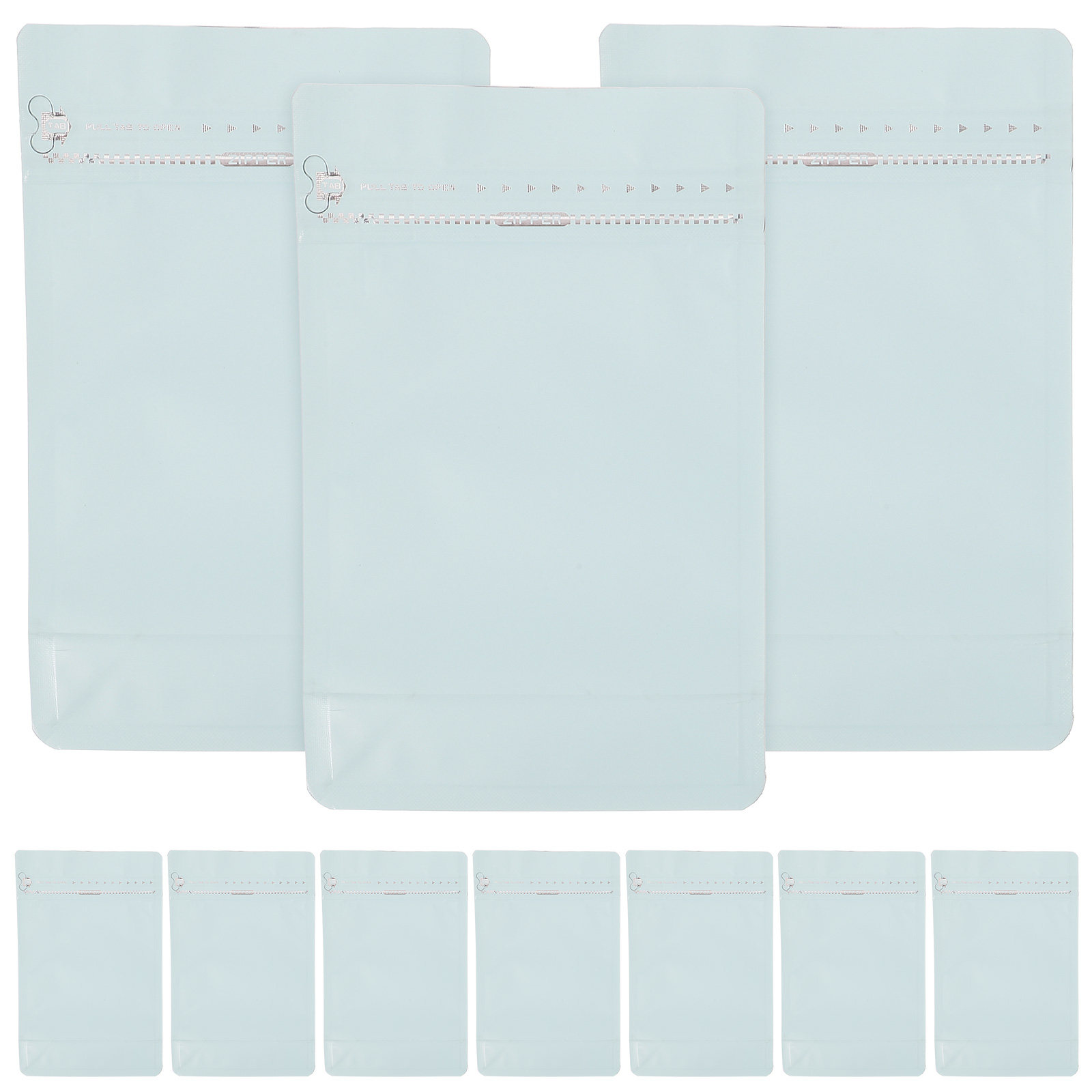 10 Pezzi di Sacchetti per Conf - Food Snacks Packets recensione e prezzo