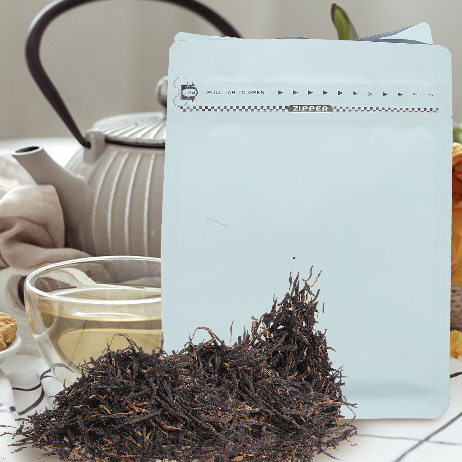 10 Pezzi di Sacchetti per Conf - Food Snacks Packets recensione e prezzo