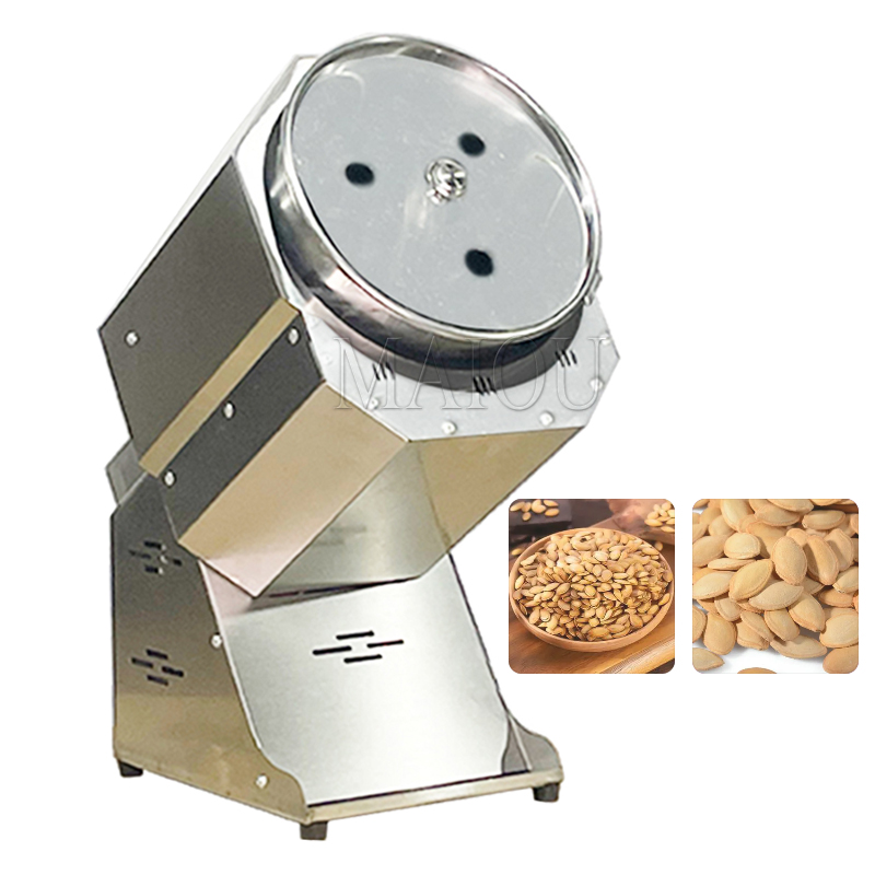 Macchina Commerciale per Essic - Roasted Nut Mix recensione e prezzo