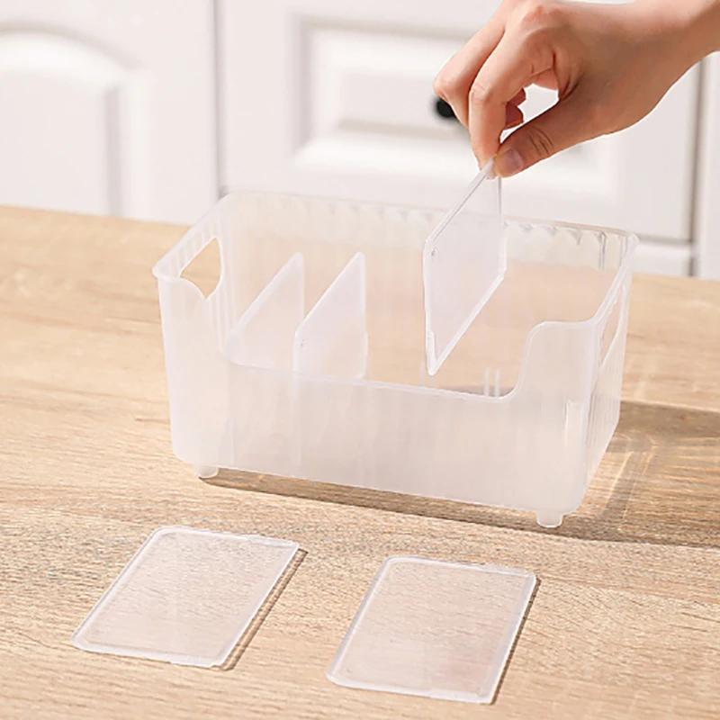 Organizzatori di cassetti da c - Food Snacks Packets recensione e prezzo