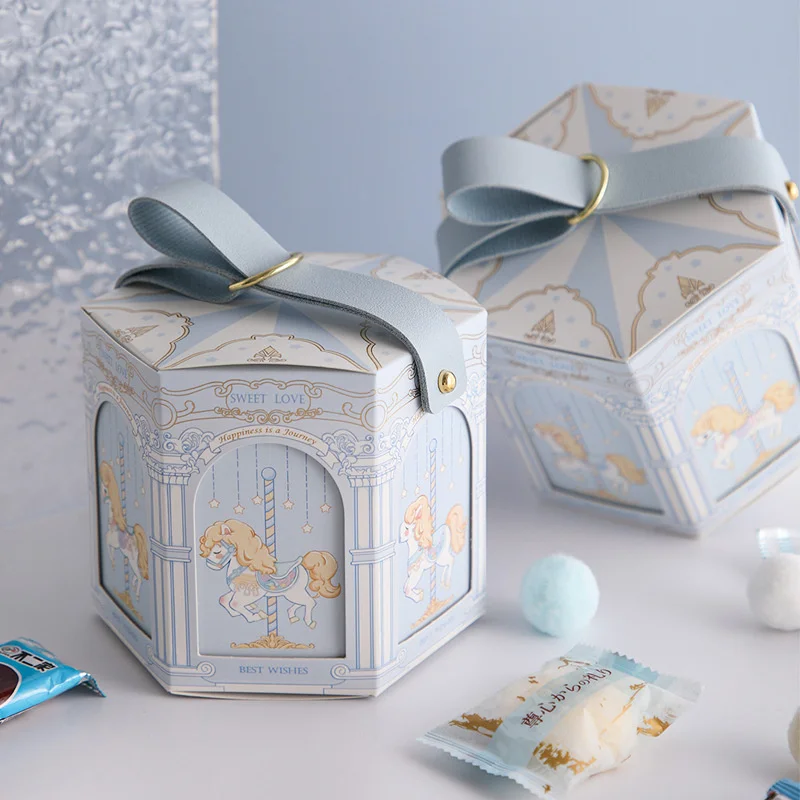 Confezione regalo da 10 pezzi  - Food Snacks Gifts recensione e prezzo