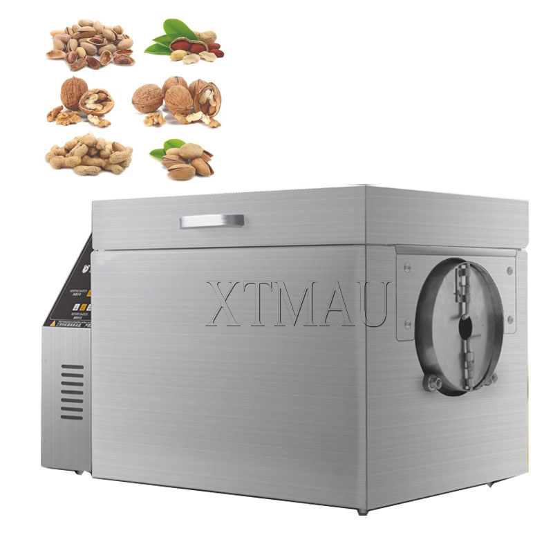 Macchina per la torrefazione d - Roasted Nut Mix recensione e prezzo