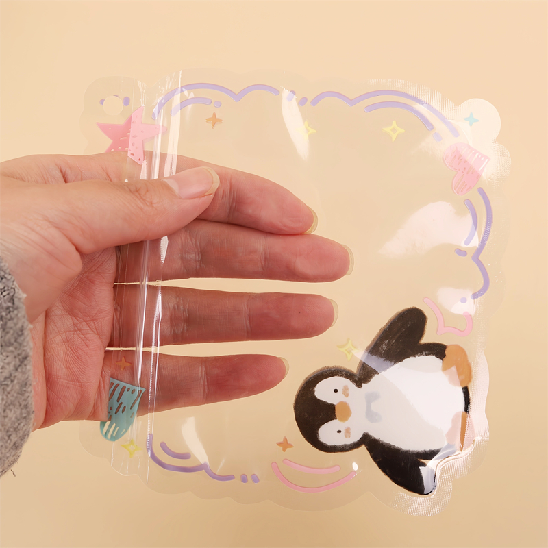 TETP 100 Pezzi Sacchetti Trasp - Food Snacks Gifts recensione e prezzo