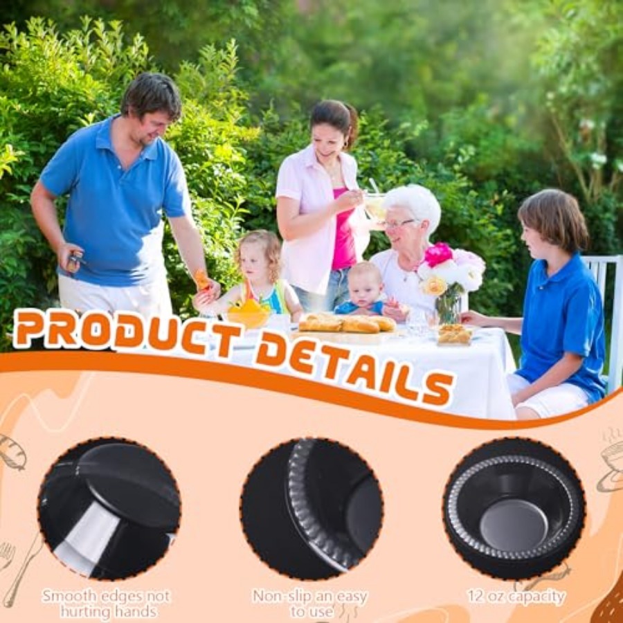 Confezione da 30 Ciotole Monou - Food Packed Snacks recensione e prezzo