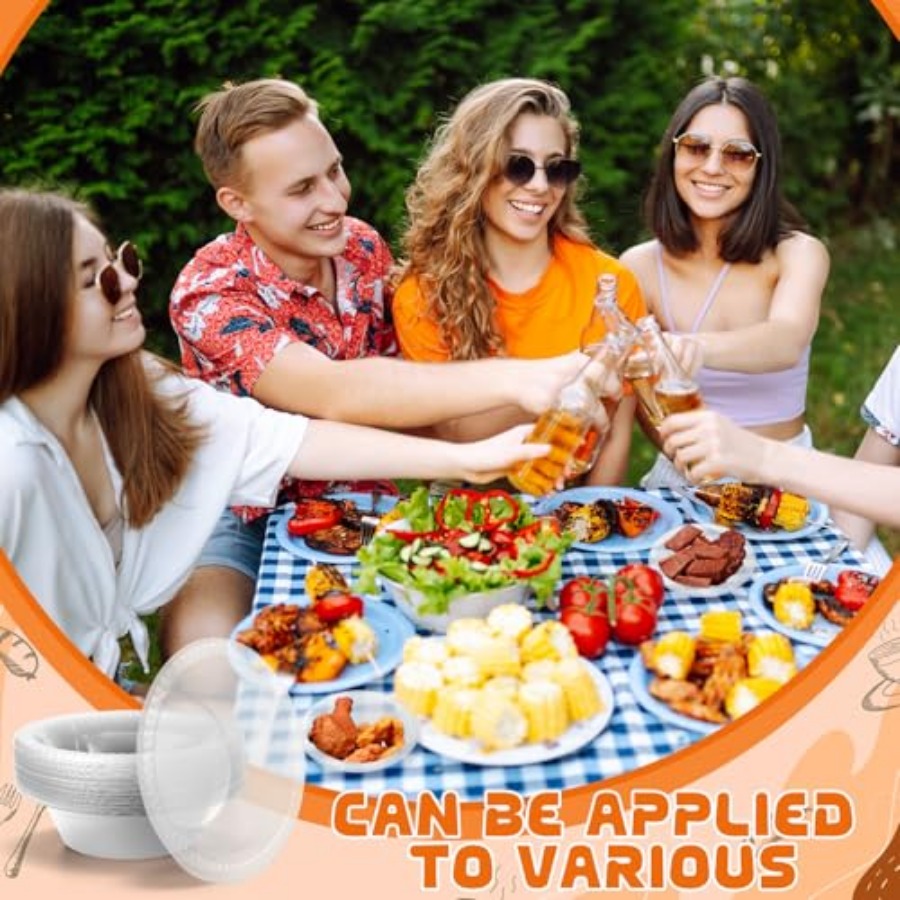 Confezione da 30 Ciotole Monou - Food Packed Snacks recensione e prezzo