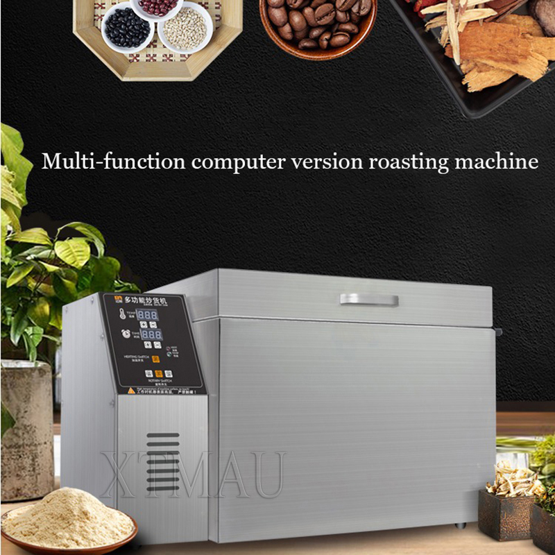 Macchina per Tostare Noci, Sem - Roasted Nut Mix recensione e prezzo