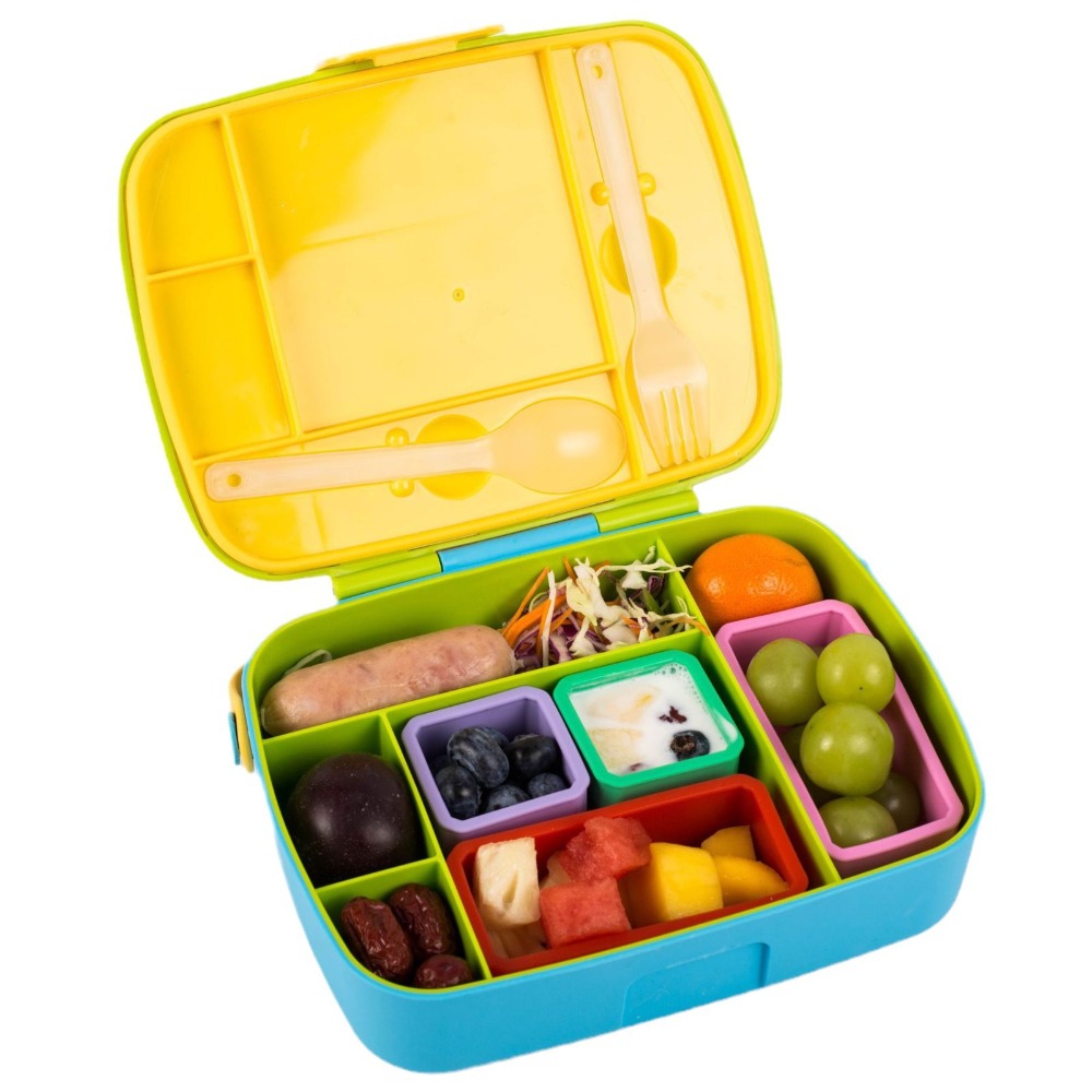 1/3 Pezzi Pratici Contenitori  - Food Snacks Distribution recensione e prezzo