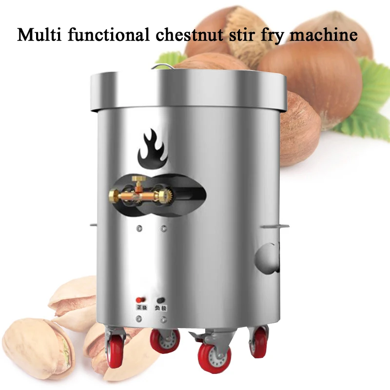 Macchina per Tostatura Noci PB - Roasted Nut Mix recensione e prezzo