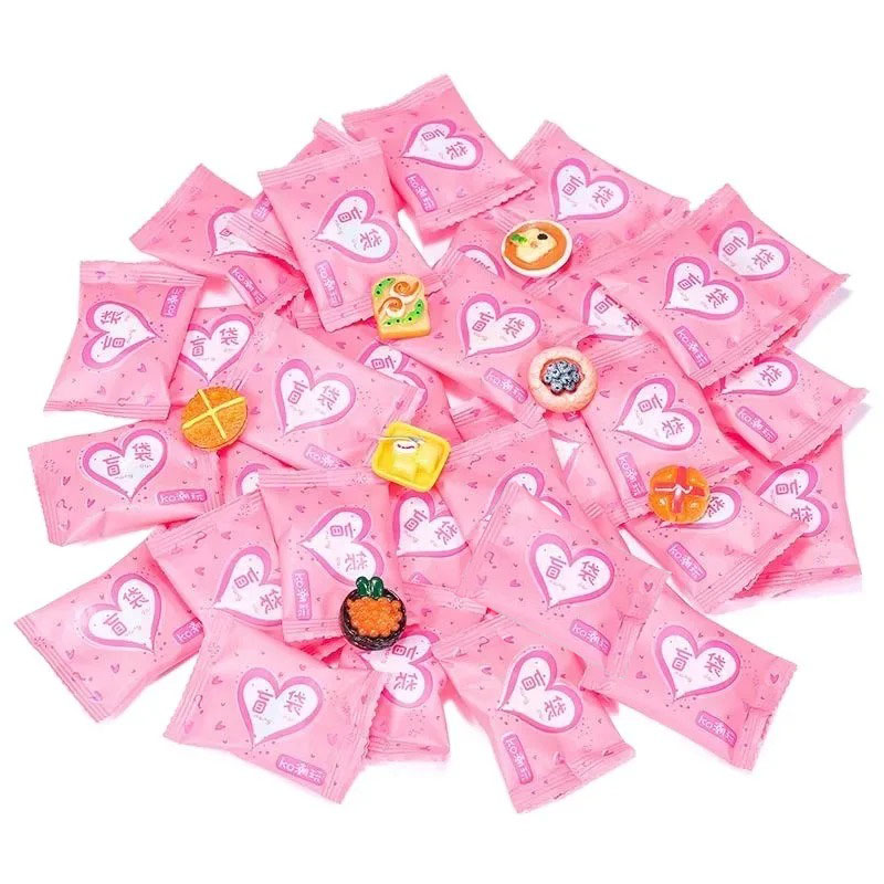 Giocattoli in Miniatura a Tema - Food Drink Snacks recensione e prezzo