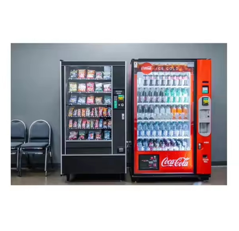 Distributore Automatico di Sna - Food Drink Snacks recensione e prezzo