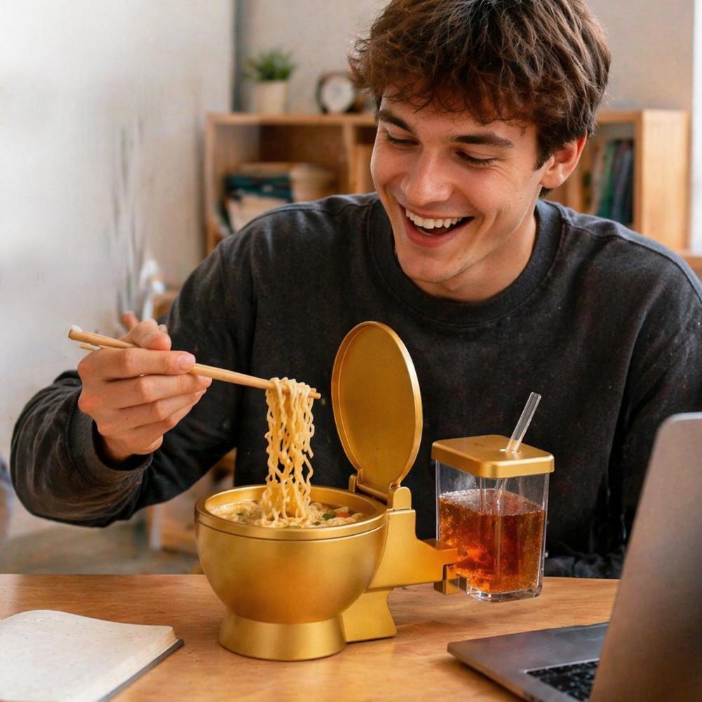 Set di ciotole per ramen a for - Food Drink Snacks recensione e prezzo