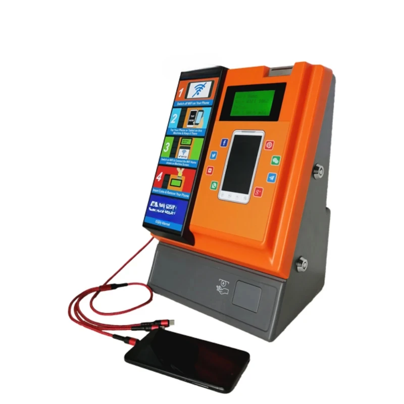 Distributore Automatico per Op - Food Snacks Distribution recensione e prezzo