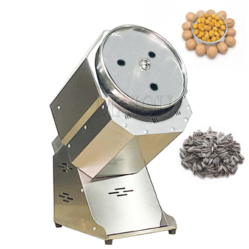 Tostatrice Industriale Elettri - Roasted Nut Mix recensione e prezzo