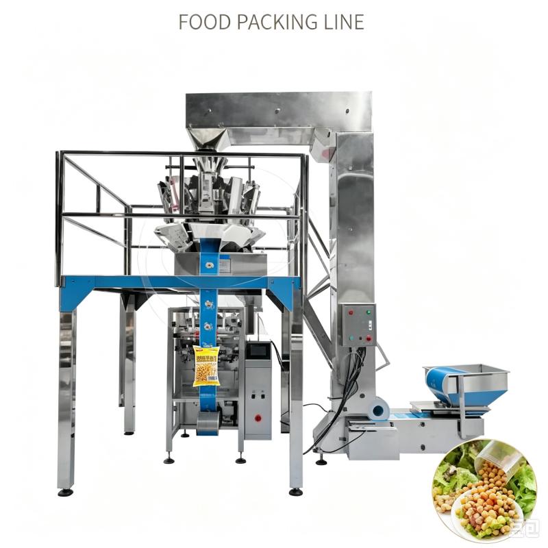 Macchina Automatica per il Con - Food Packed Snacks recensione e prezzo